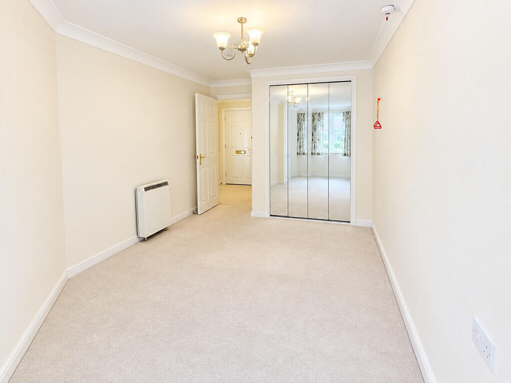 Apartment in Exeter, Wonford - More