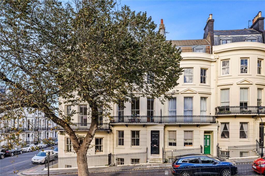 Main image of property: Powis Square, Brighton, East Sussex, BN1
