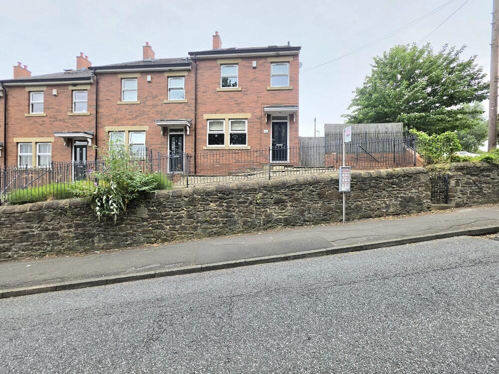Main image of property: Quarry Terrace, Blaydon Central, Blaydon, Gateshead