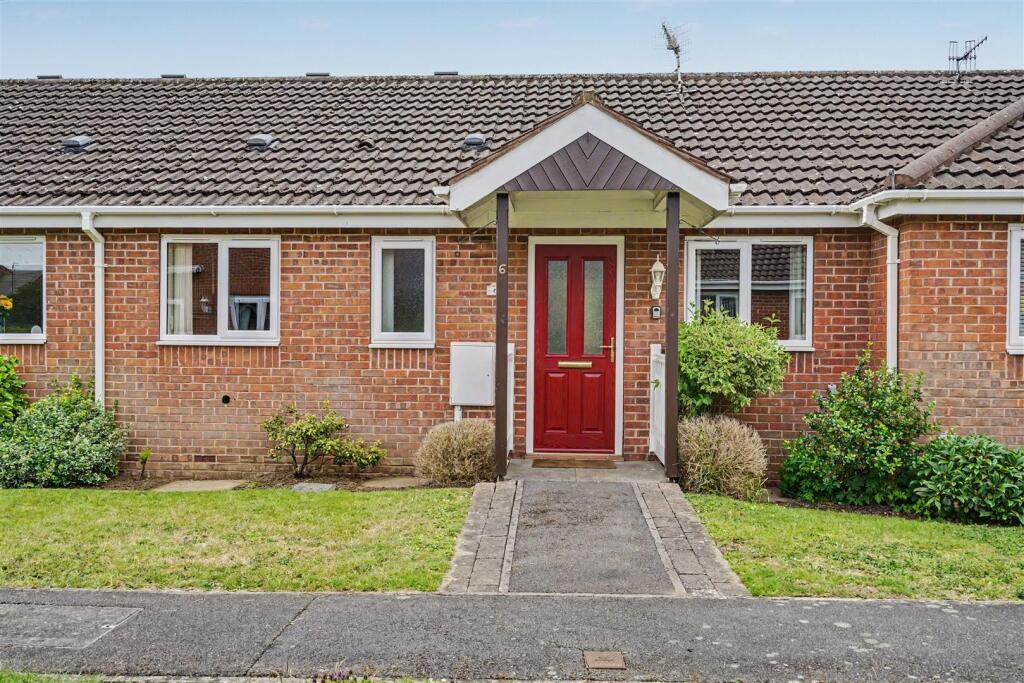 Main image of property: Cooke Close, Long Eaton, Nottingham