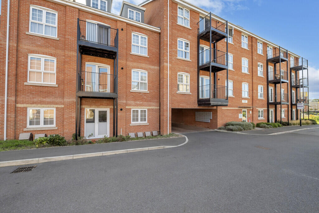 Main image of property: Houghton Way, Bury St. Edmunds