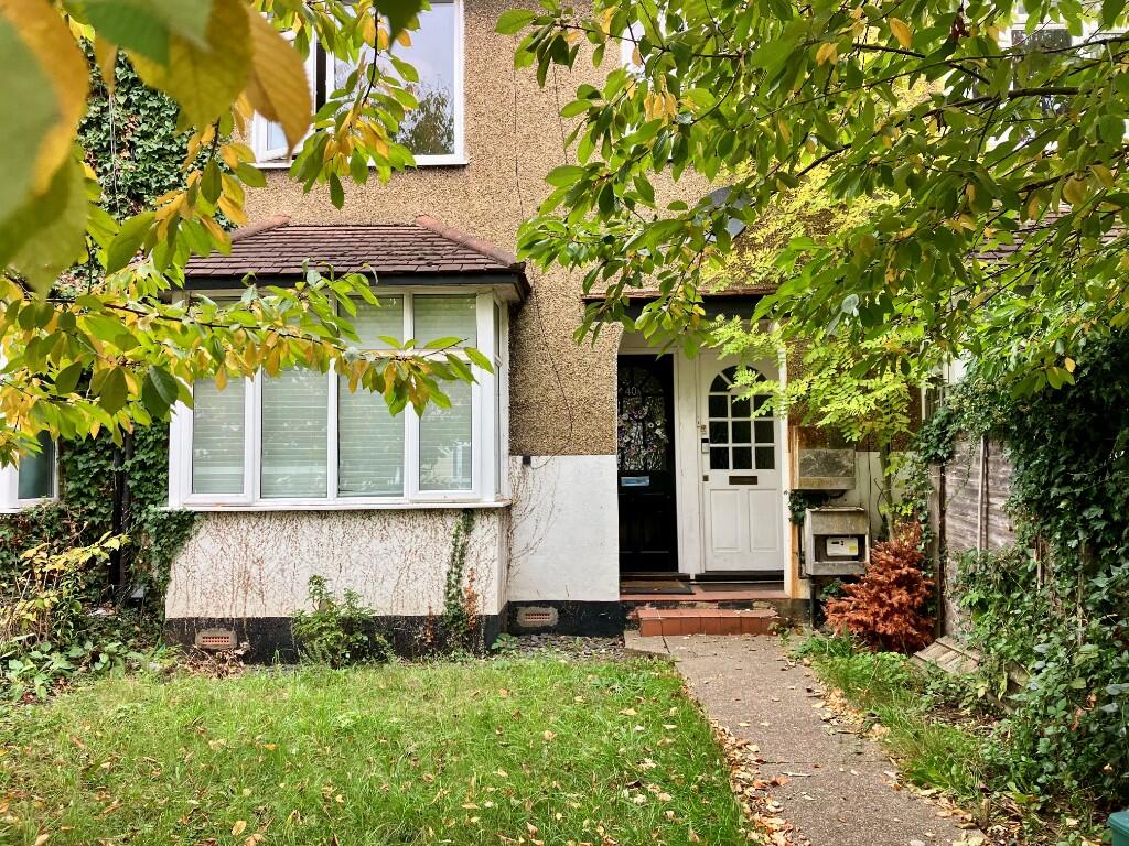 Main image of property: Sutton Road, St. Albans, Hertfordshire, AL1 5JJ