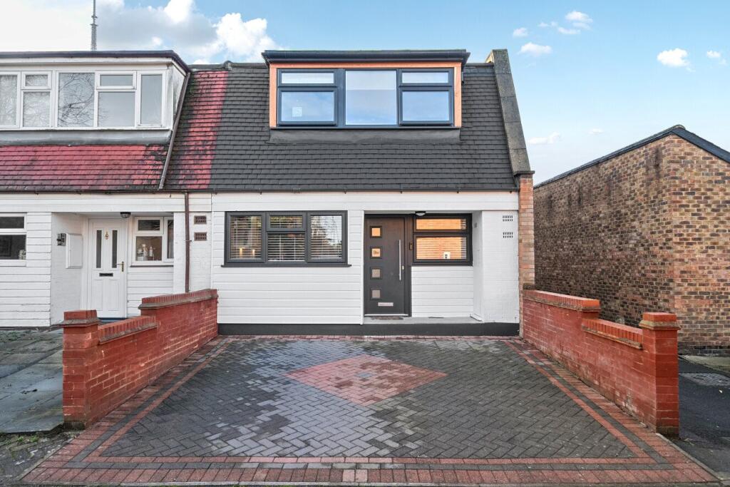 Main image of property: Turkey Oak Close, Crystal Palace, London, SE19