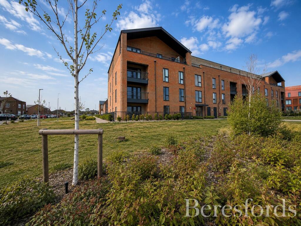 Main image of property: Flat 15, Bentley Court, Finlay Gardens, RM12