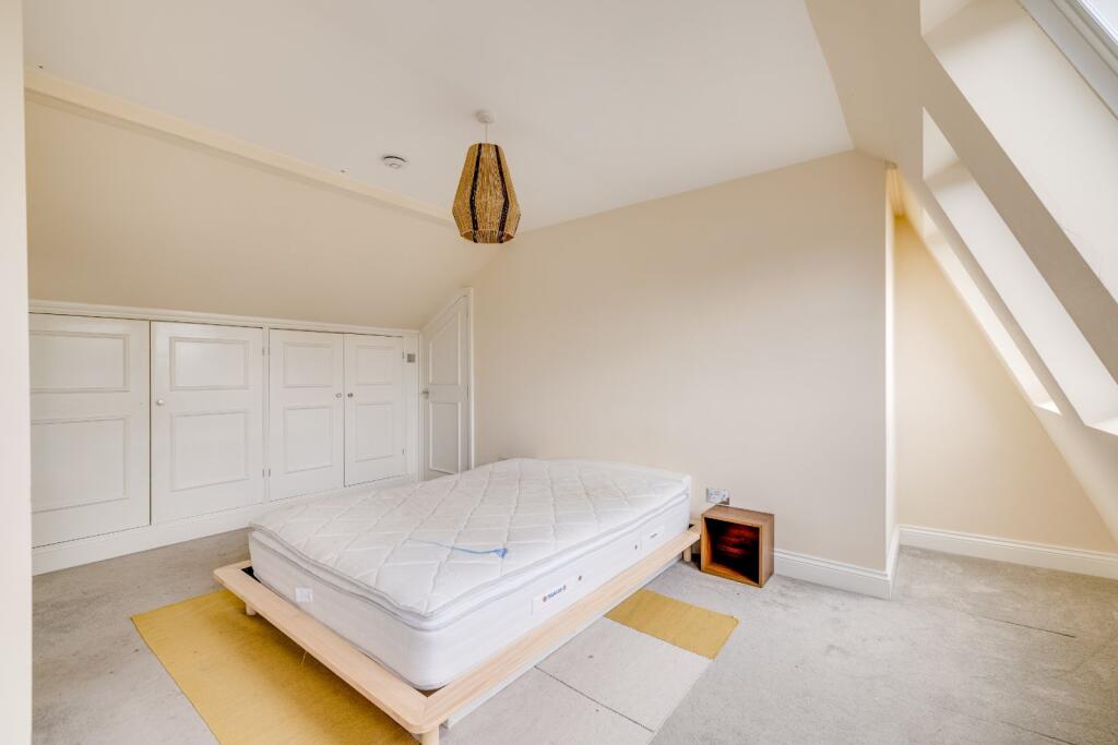 Apartment in London, Hurlingham, Fulham - View 3