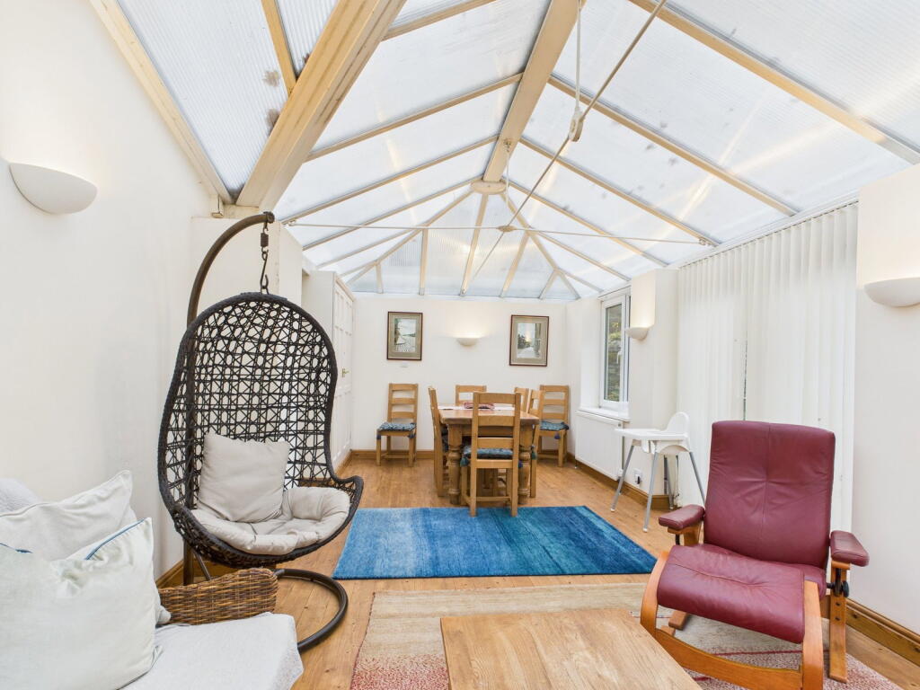 House in Little Langdale, Stang End, Skelwith - More