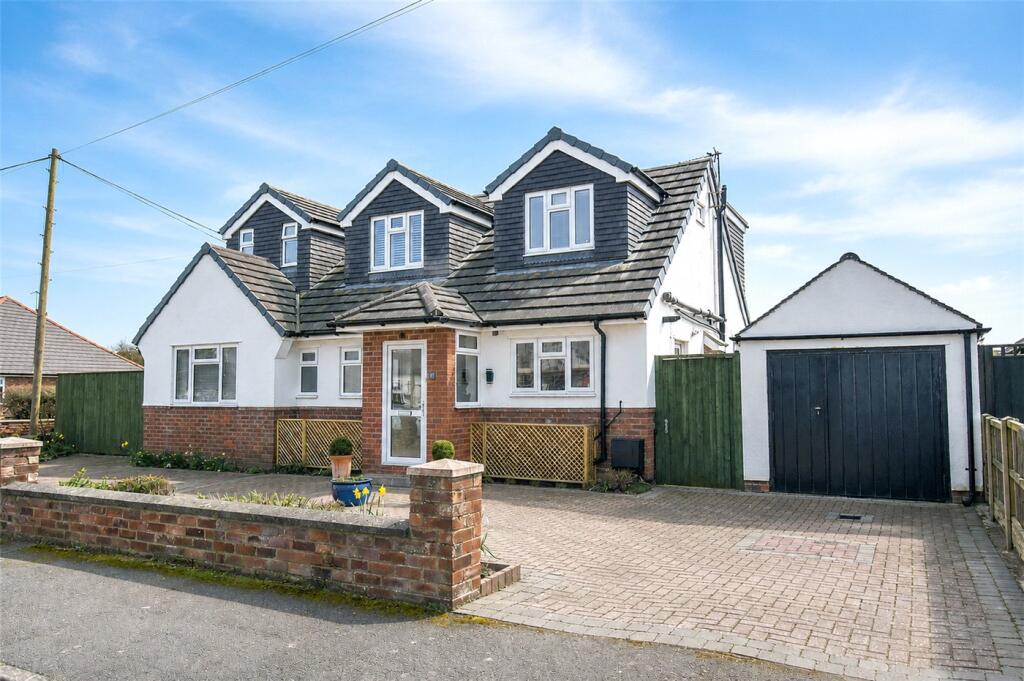 Main image of property: Newlyn Road, Meols, Wirral