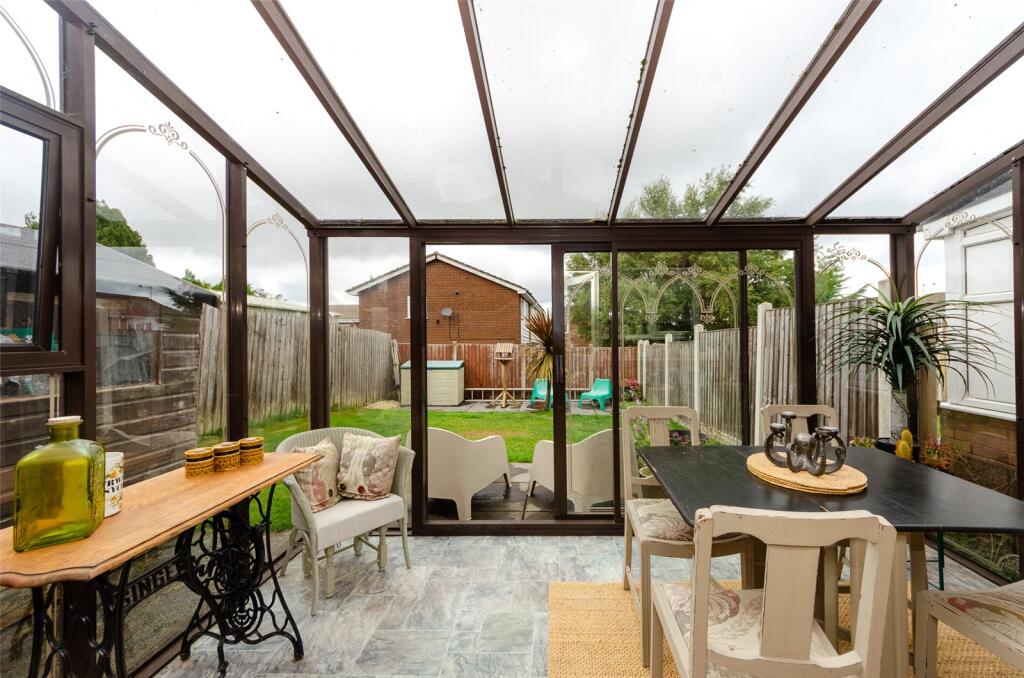 House in Llandudno - View 4