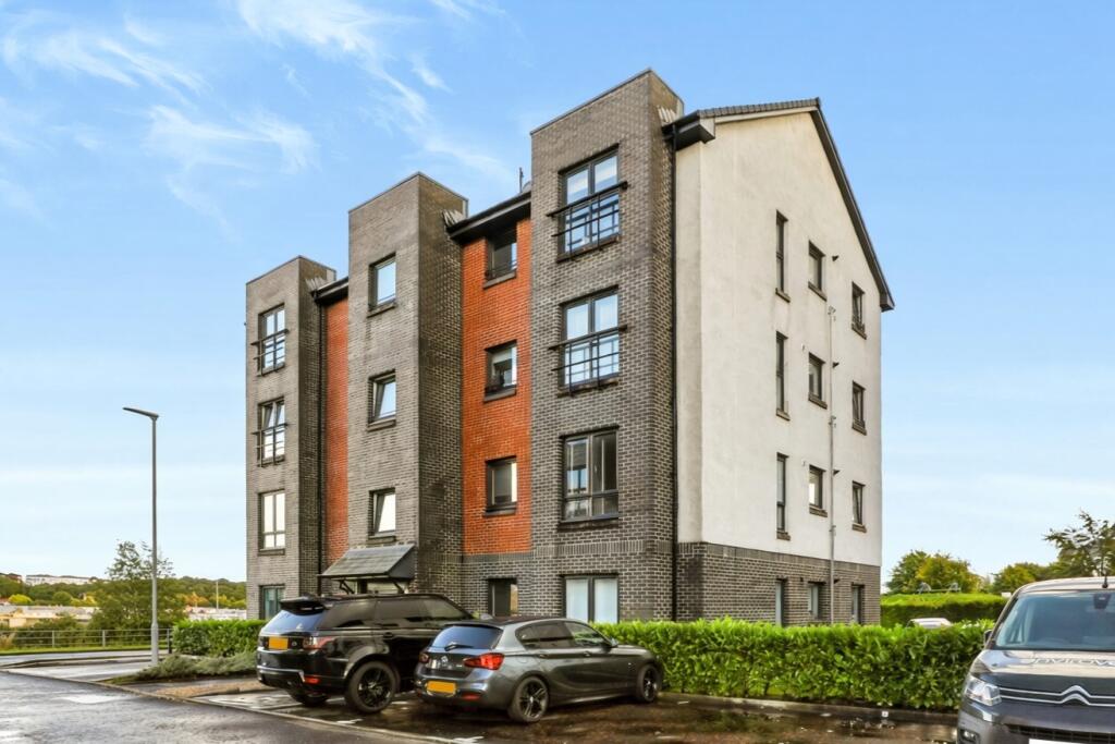 Main image of property: Lapwing Drive, Renfrew