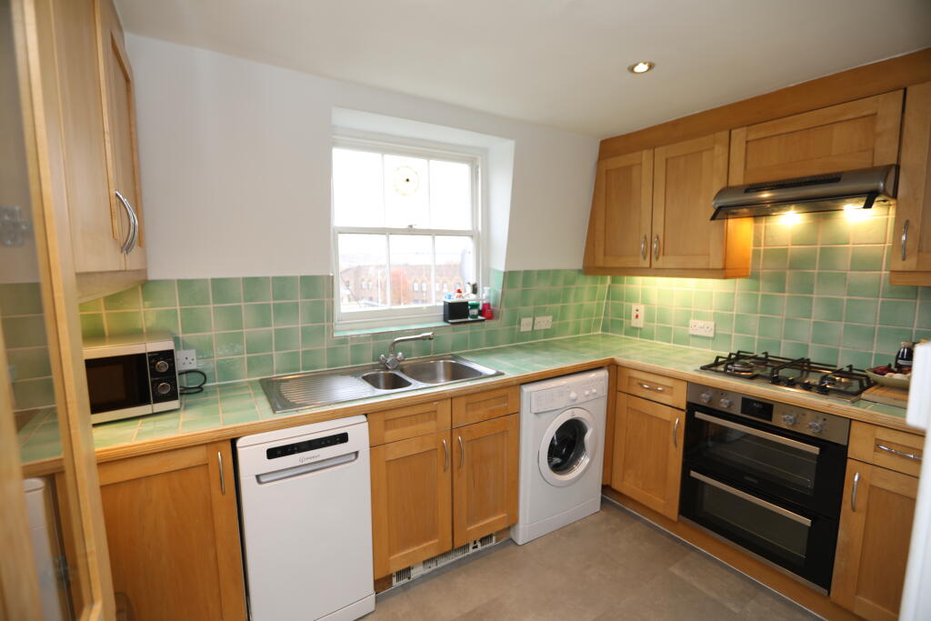 Main image of property: Barnsbury Road, London, N1