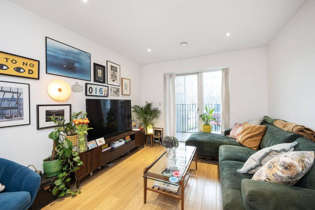 Main image of property: Dalston Lane, Hackney, London, E8