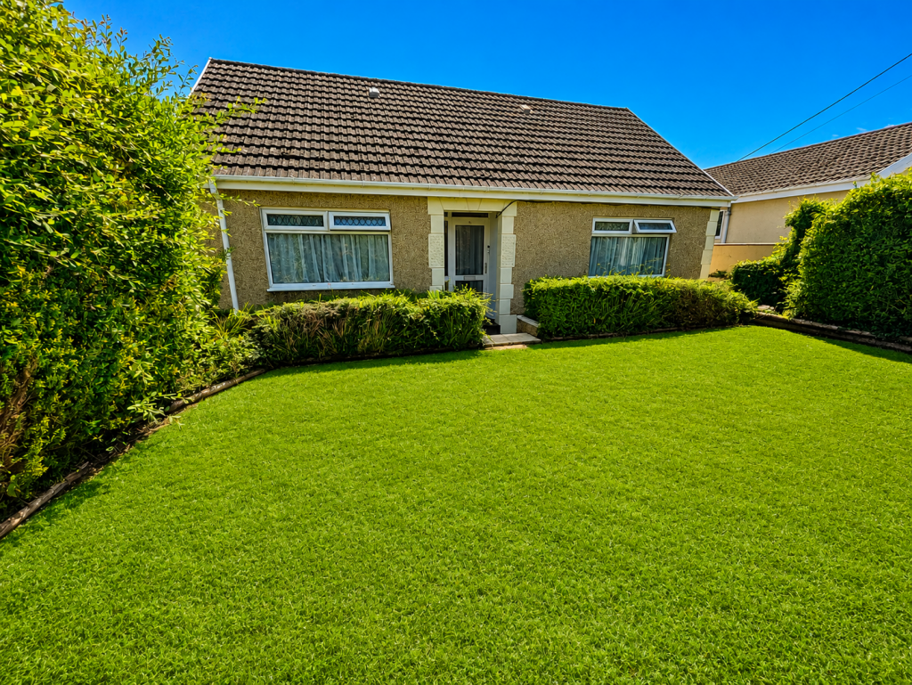 Main image of property: Heol Lotwen, Capel Hendre, Ammanford, SA18