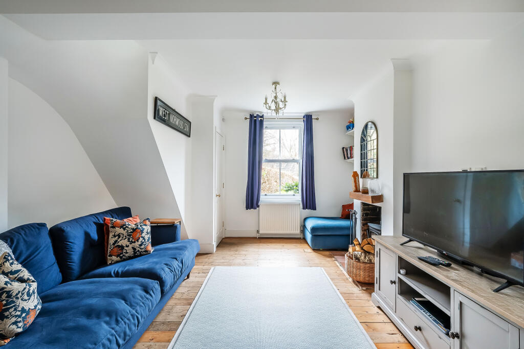 House in Tonbridge - View 4