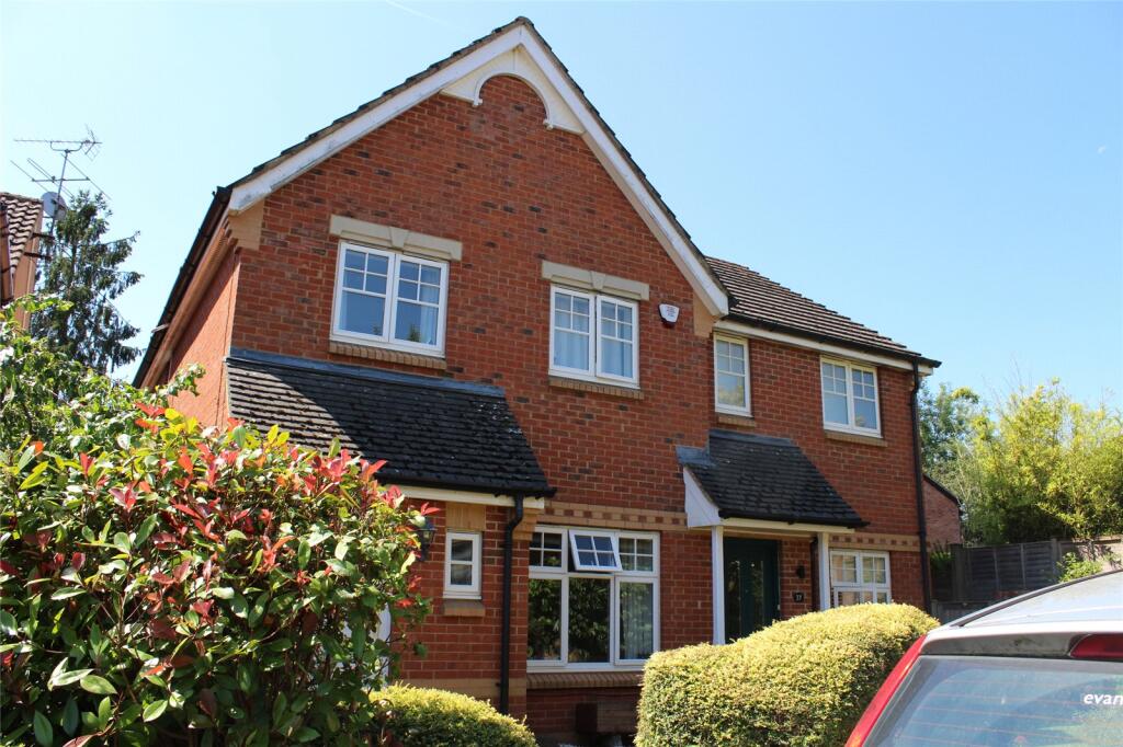 Main image of property: Black Acre Close, Amersham, Buckinghamshire, HP7