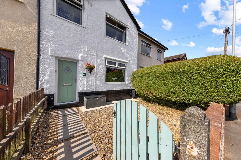 Main image of property: Alfred Road, Lowton, WA3