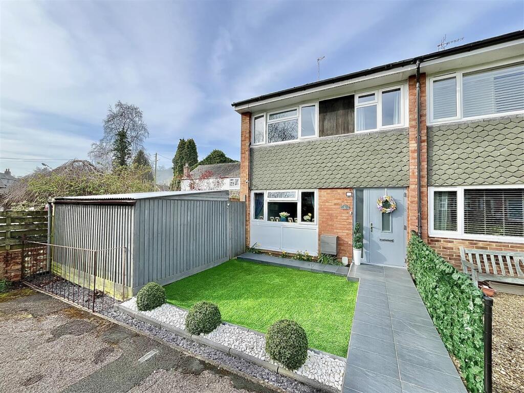 Main image of property: Churchill Way, Mitcheldean