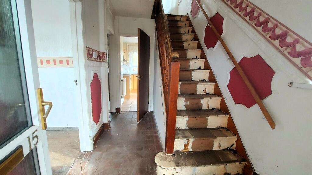 Main image of property: Griffiths Terrace, Maesteg