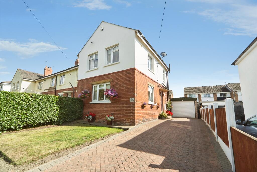 Main image of property: Henshaw Avenue, Yeadon, Leeds