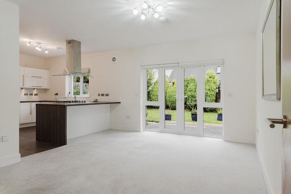 House in Falkirk - View 2