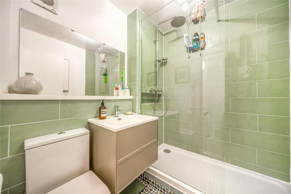 Pelter Street, Tower Hamlets, London, E2 - View 3
