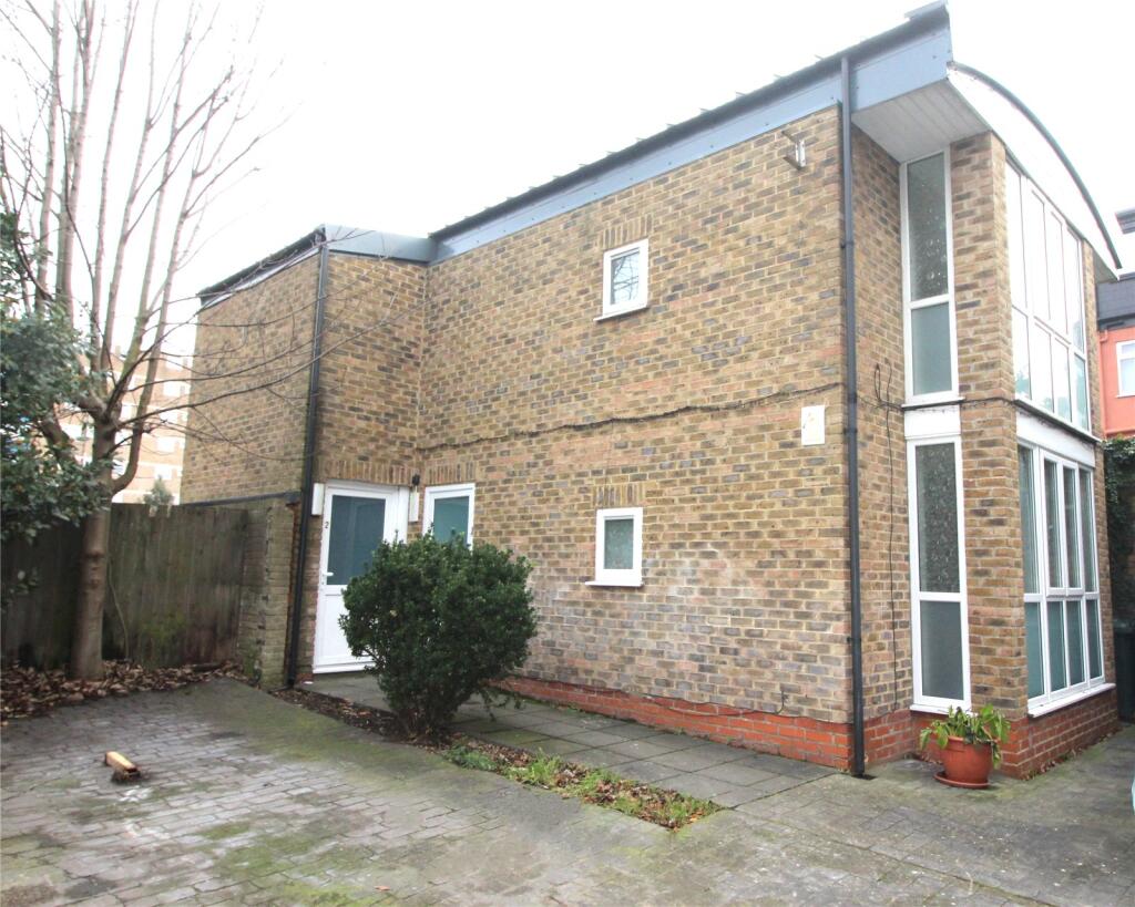 Main image of property: South Street, Gravesend, Kent, DA12