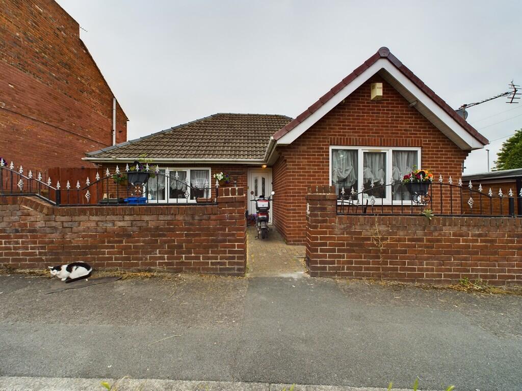 Main image of property: Butcher Street, Thurnscoe