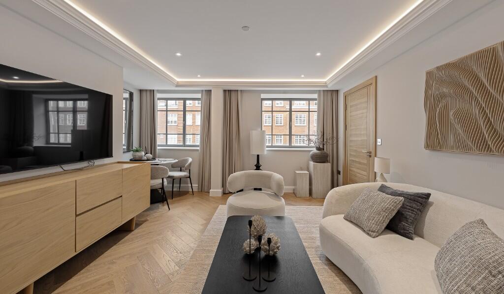 Main image of property: Kensington High Street, London, W8