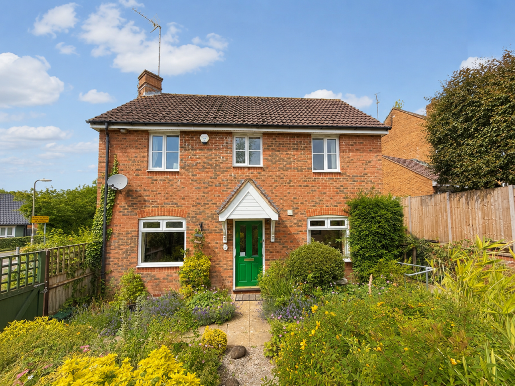 Main image of property: Hillside, Whitchurch, RG28 7SN