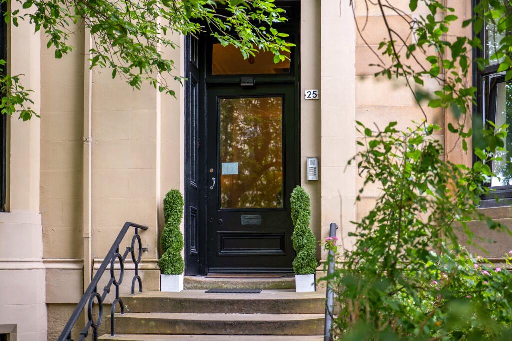 Main image of property: Hillhead Street, Hillhead, Glasgow