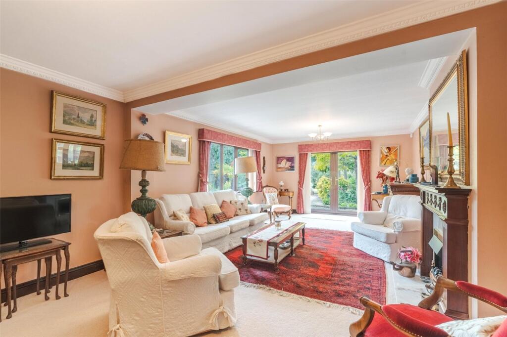 House in Wimborne Minster, Dorset - View 4