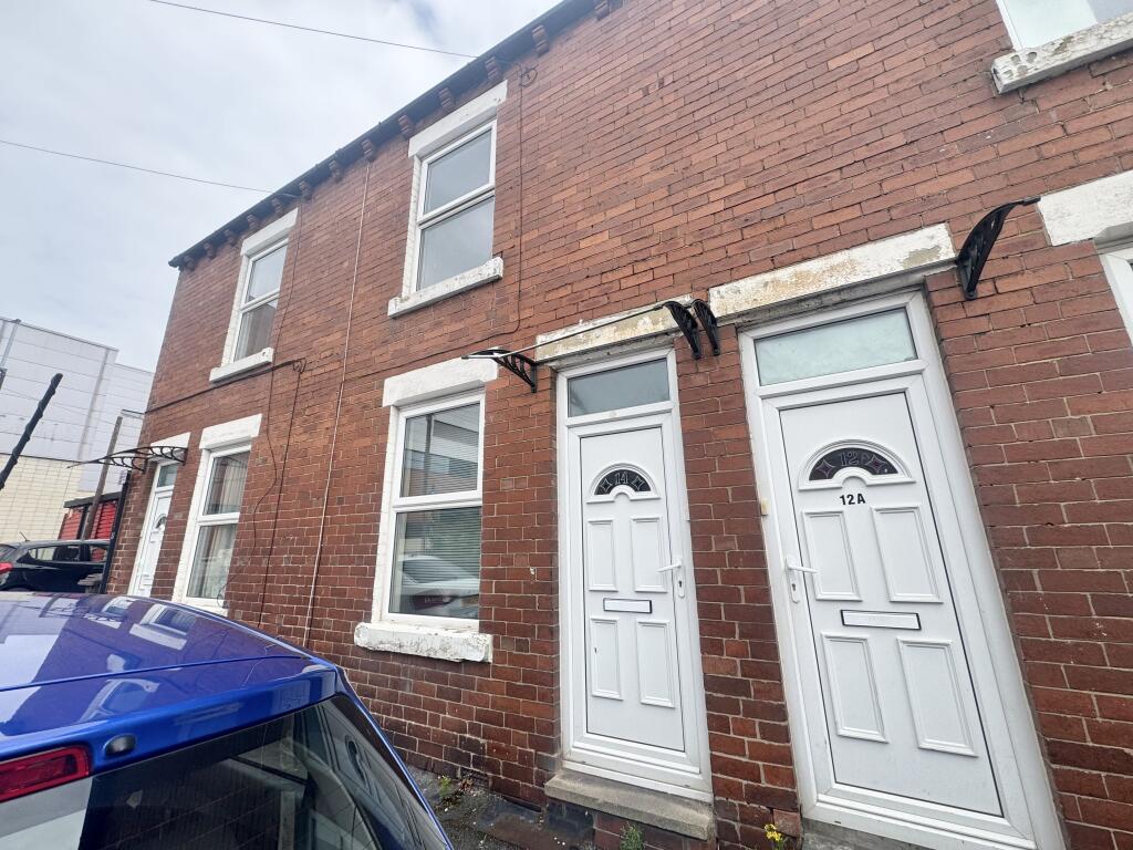Main image of property: Vicarage Street, WAKEFIELD