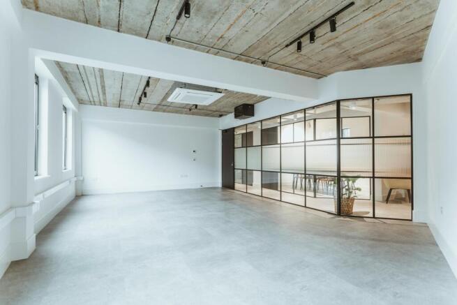 Paragon Studios Studio 3