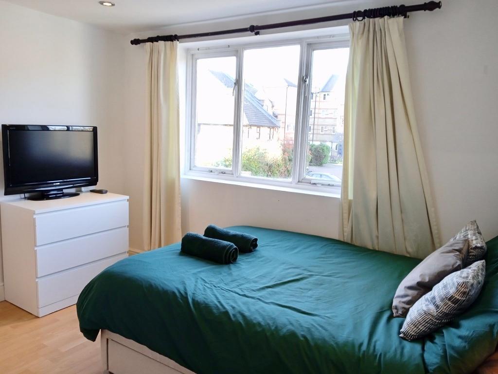 4 bedroom terraced house for rent