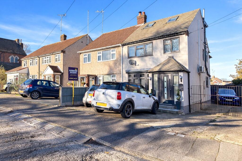 Main image of property: Pine Close, Swanley, BR8