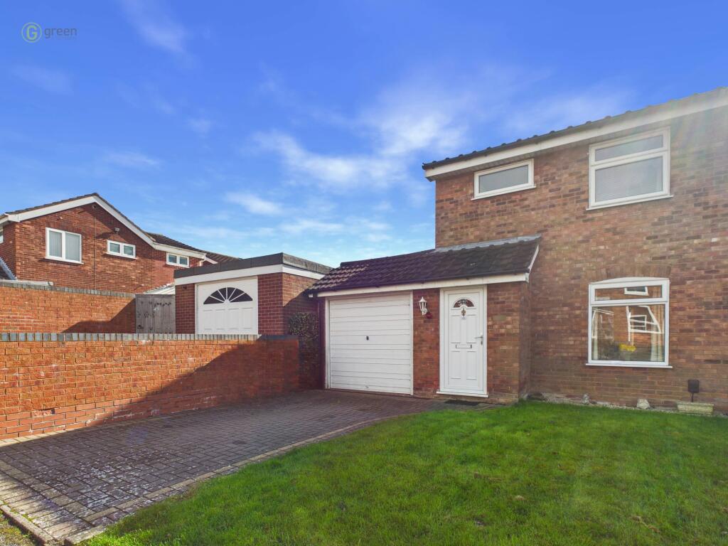 Main image of property: Sycamore, Wilnecote, Tamworth, B77