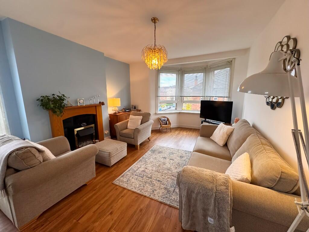 Apartment in Glasgow - View 3
