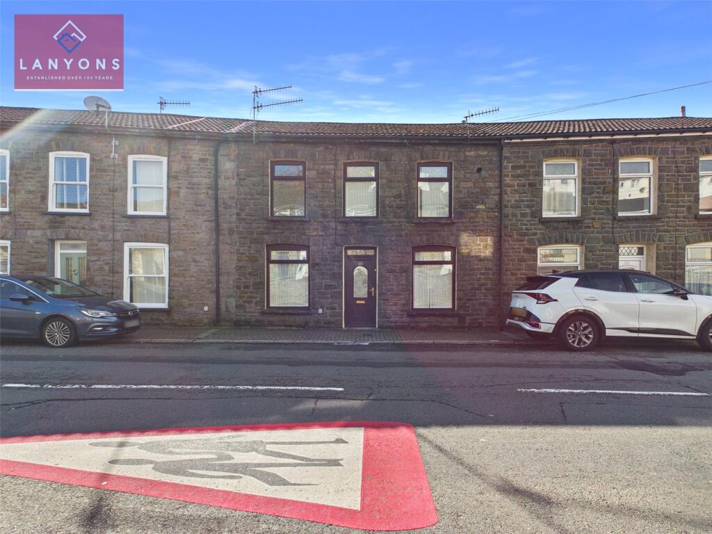 Main image of property: Ystrad Road, Pentre, Rhondda Cynon Taf, CF41