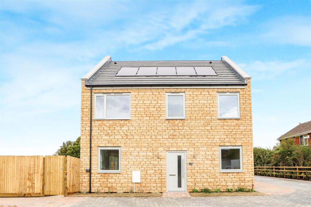 Main image of property: Barby Road, Kilsby, Rugby