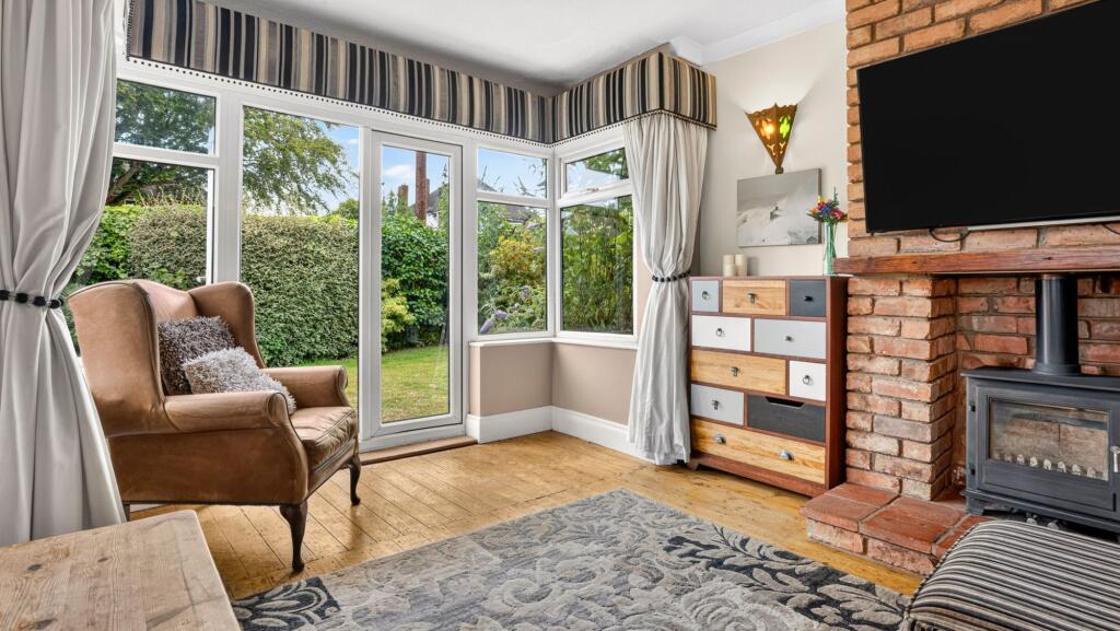 House in Sutton Coldfield, Boldmere - View 4