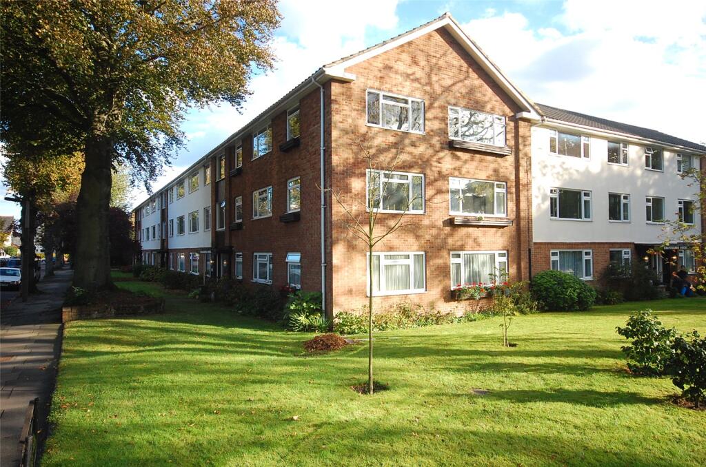 Main image of property: Eversfield Road, Kew, Surrey, TW9