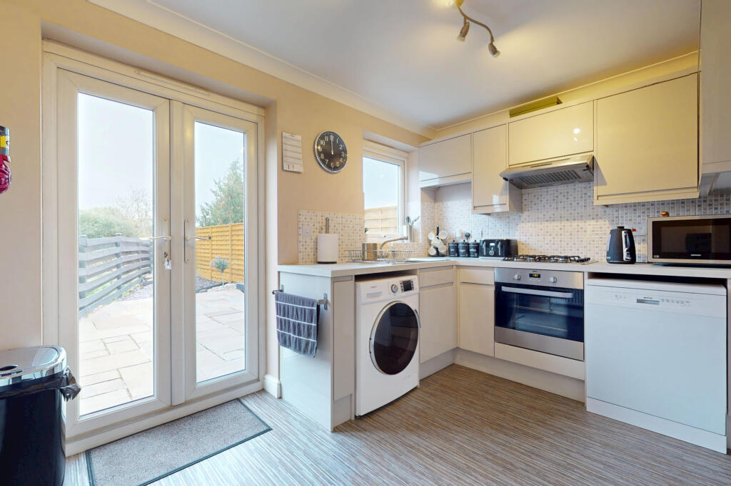 Hamilton Road, Ashford, Kent, TN24 photo 4