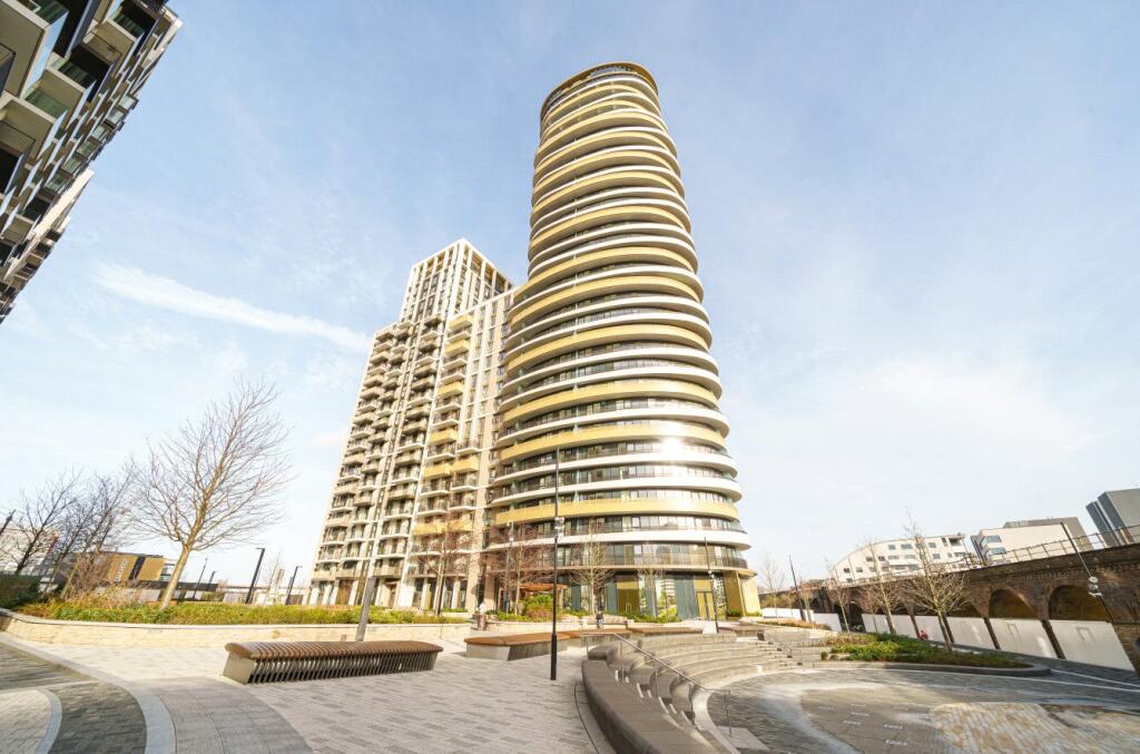 Main image of property: Cascade Way, White City, W12