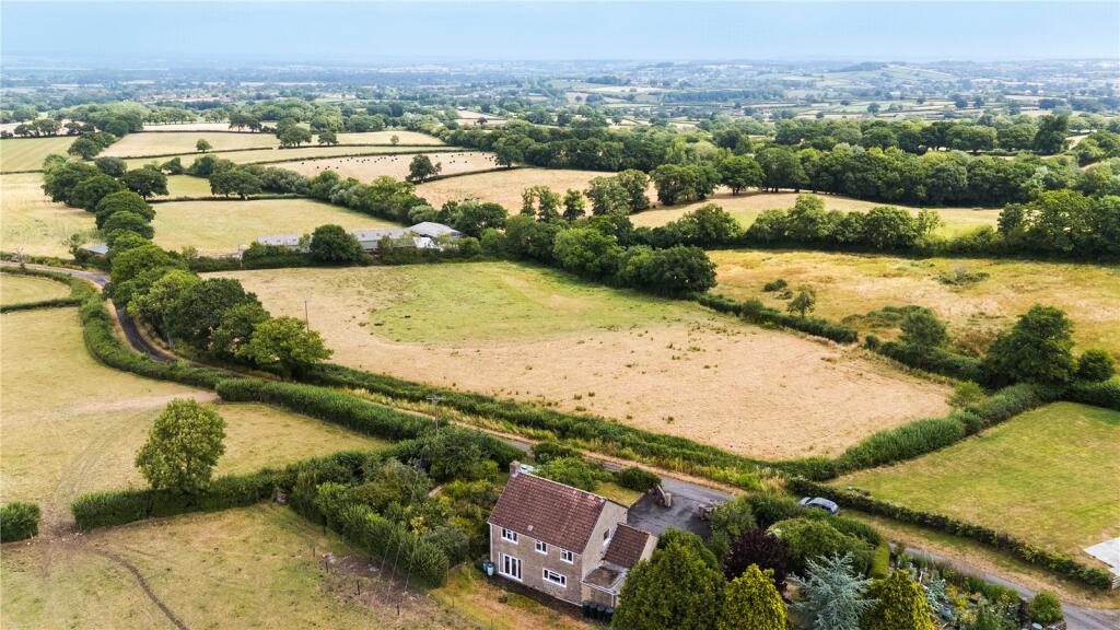 Poltimore Lane, Combe St Nicholas, Chard, Somerset, TA20 photo 3