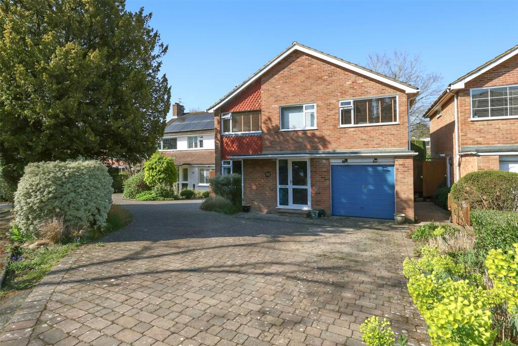 Main image of property: The Cedars, Reigate, Surrey, RH2