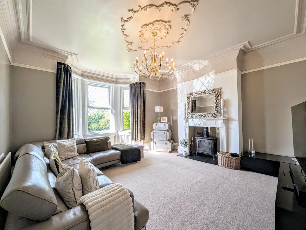 Sunderland Road, South Shields, NE34