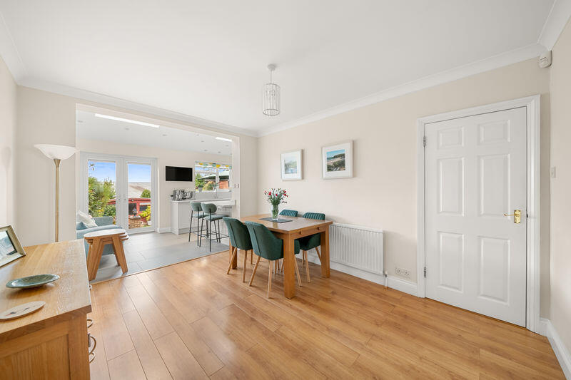 House in London - More
