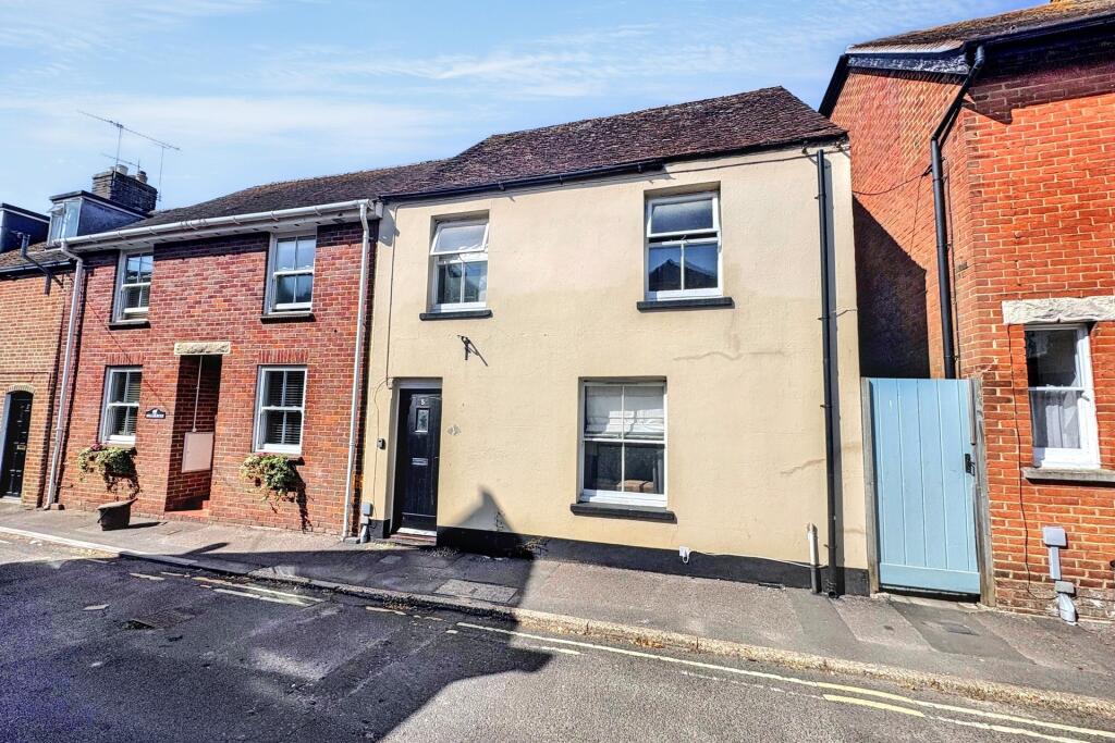 Main image of property: Wareham