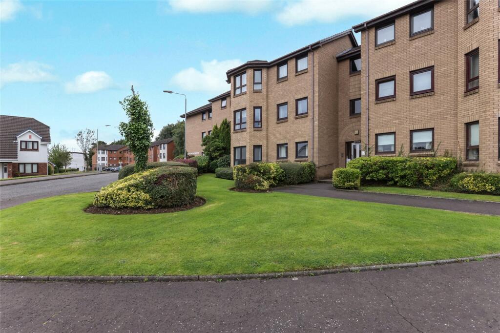 Main image of property: Polsons Crescent, Paisley, Renfrewshire, PA2