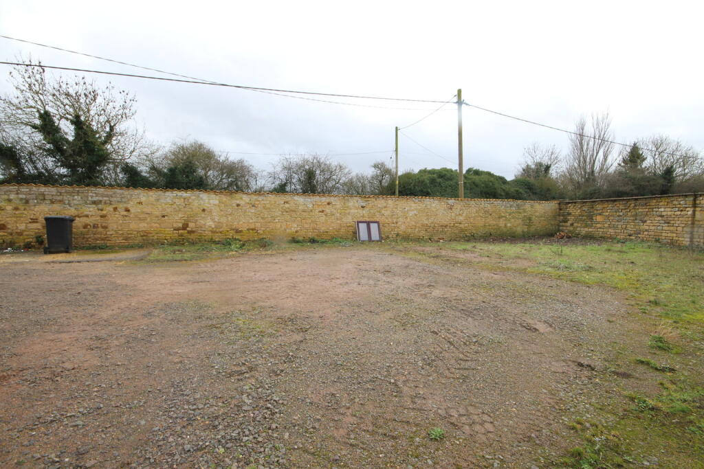 Residential development for sale in The Coach House, Thistleton, LE15 – pohled 4