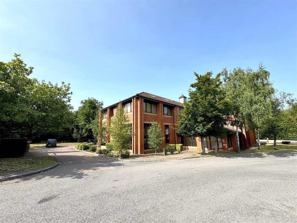 Main image of property: Ancells Road, Fleet